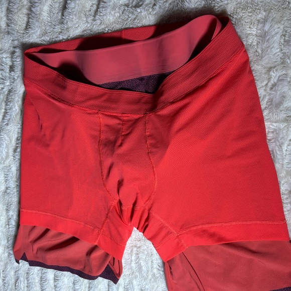 LULULEMON ATHLETICA Men’s El Current Swim Shorts - Picture 11 of 15